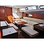 Book yachts online - sailboat - Oceanis 50 - Thano (A/C - Generator - 12 pax) - rent
