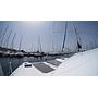 Book yachts online - catamaran - Lagoon 42 - Barchetta III - rent