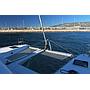 Book yachts online - catamaran - Lagoon 42 - Barchetta III - rent