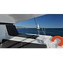Book yachts online - catamaran - Lagoon 42 - Barchetta III - rent