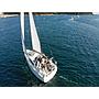 Book yachts online - sailboat - Oceanis 38 - Olli - rent