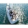 Book yachts online - sailboat - Oceanis 38 - Olli - rent