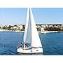 Book yachts online - sailboat - Oceanis 38 - Olli - rent