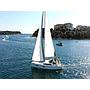 Book yachts online - sailboat - Oceanis 38 - Olli - rent