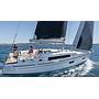 Book yachts online - sailboat - Oceanis 38.1 - Flip - rent