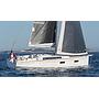 Book yachts online - sailboat - Oceanis 38.1 - Tena - rent
