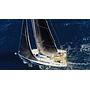 Book yachts online - sailboat - Oceanis 38.1 - Tena - rent