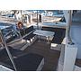 Book yachts online - catamaran - Lagoon 450  Flybridge - Alkyone - rent