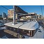 Book yachts online - catamaran - Lagoon 450  Flybridge - Alkyone - rent