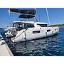 Book yachts online - catamaran - Lagoon 46 - Sbronzo - rent