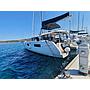 Book yachts online - catamaran - Lagoon 46 - Sbronzo - rent