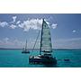 Book yachts online - catamaran - Lagoon 560 S2 - Taipan - rent