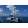 Book yachts online - catamaran - Lagoon 560 S2 - Taipan - rent