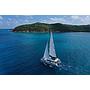 Book yachts online - catamaran - Lagoon 560 S2 - Taipan - rent
