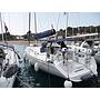 Book yachts online - sailboat - Beneteau Cyclades 50.5 - Orinoco - rent