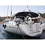 Book yachts online - sailboat - Oceanis 50 Family - MISSISSIPPI - rent