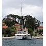 Book yachts online - catamaran - Lagoon 450 - MADAGASCAR - rent