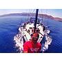 Book yachts online - sailboat - Atlantic 60 - Anastasia - rent
