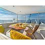 Book yachts online - catamaran - Lagoon 570 Mala - Top crew-unique experience - rent