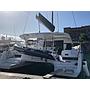 Book yachts online - catamaran - Lagoon 42 - Alchemy - rent