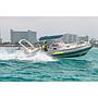 Book yachts online - motorboat - Tempest 900 WA - Smile III - rent