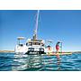 Book yachts online - catamaran - Excess 11 - PANCO - rent