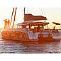 Book yachts online - catamaran - Excess 11 - PANCO - rent