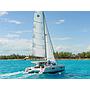 Book yachts online - catamaran - Lagoon 420 - Dynamis - rent