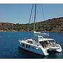 Book yachts online - catamaran - Lagoon 400 - Aurora - rent