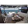 Book yachts online - catamaran - Bali Catspace SOMNIS - Somnis - rent