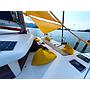 Book yachts online - catamaran - Lagoon 421 - Chirouble - rent