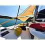 Book yachts online - catamaran - Lagoon 421 - Chirouble - rent