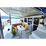 Book yachts online - catamaran - Lagoon 421 - Chirouble - rent