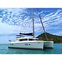 Book yachts online - catamaran - Lagoon 421 - Chirouble - rent