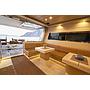Book yachts online - motorboat - Ferretti 58/64ft - Alter Ego II - rent