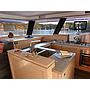 Book yachts online - catamaran - Ipanema 58 - Calufea - rent