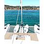 Book yachts online - catamaran - Lagoon 52 - Denilos - rent