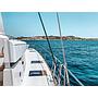 Book yachts online - catamaran - Lagoon 52 - Denilos - rent