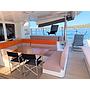 Book yachts online - catamaran - Lagoon 52 - Denilos - rent