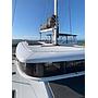 Book yachts online - catamaran - Lagoon 42 - KARMA (A/C, Gen, Watermaker) - rent