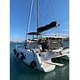 Book yachts online - catamaran - Lagoon 42 - KARMA (A/C, Gen, Watermaker) - rent