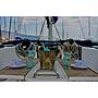 Book yachts online - sailboat - Cyclades 50.5 - Martinez / Refit 2020 - rent