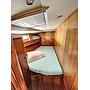 Book yachts online - sailboat - Sun Odyssey 54DS - HENK - rent