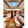 Book yachts online - sailboat - Sun Odyssey 54DS - HENK - rent