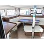 Book yachts online - catamaran - Lagoon 42 - La Fenice - rent