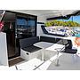 Book yachts online - catamaran - Lagoon 42 - La Fenice - rent