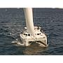 Book yachts online - catamaran - Lagoon 380 - Ploto - rent