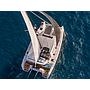 Book yachts online - catamaran - Lagoon 40 - Nereo - rent
