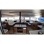Book yachts online - catamaran - Lagoon 50 - Premium Equipped - rent
