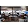Book yachts online - catamaran - Lagoon 50 - Magnum Opus - BRAND new 2022 - rent